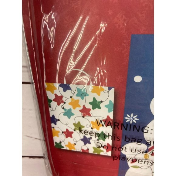 Holiday Style Christmas Value Pack Gift Bags, 6 Ct - Assorted - Picture 8 of 10